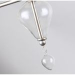 Настенный светильник Ironia 2554-1W. ТМ Favourite