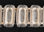 Люстра подвесная Nobilta FL1183-9PO, LED
