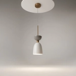 Подвесной светильник Клош / Cloches E14х1, MOD113PL-01W. TM Maytoni