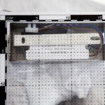 Eletto Granda EL336W12 LED Бра хрустальное Хром