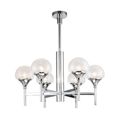 Подвесная люстра Impulse 2971-6P. ТМ Favourite