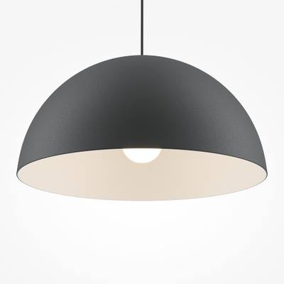 Подвесной светильник Basic colors E27х1, MOD168PL-01B. TM Maytoni