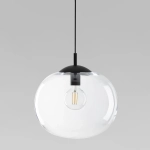 Подвесной светильник со стеклянным плафоном 4818 Vibe, E27х1