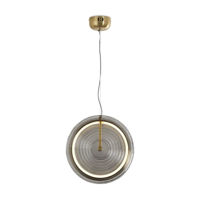 Подвесной светильник Borbon FR5442PL-L11B, LED. TM Maytoni