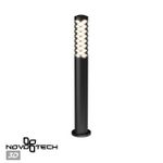 359282 STREET NT24 000 черный Светильник ландшафтный IP65 LED 4000K 24W 185-265V NETZ