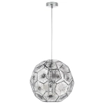 724264 Люстра FERMO 6х40W G9 ХРОМ Lightstar