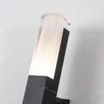 Уличный светильник Pillar 2861-1W. ТМ Favourite