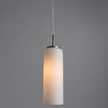 Подвесной светильник Arte Lamp SPHERE A6710SP-1WH, 1хE27