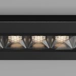 Встраиваемый светильник Ghost 6Вт 4000К IP65, O488DL-L6GF4K. TM Maytoni