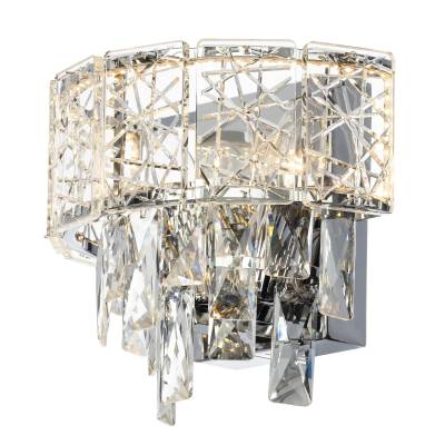 CL317321 SAGRADA Хром Бра