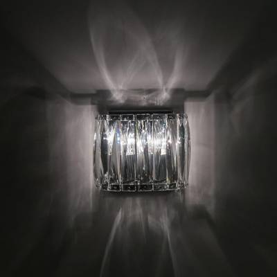 Eletto Aria EL321W02 Бра хрустальное