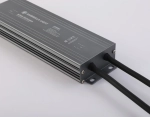 Блок питания для светодиодной ленты 12V 200W 16.7A IP67 185-260V 220*65*28 GS9865