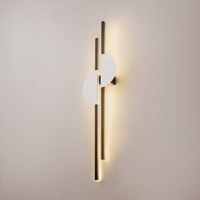 Настенный светильник (бра) Skyline 4000K 23Вт, MOD179WL-L22W4K1. TM Maytoni