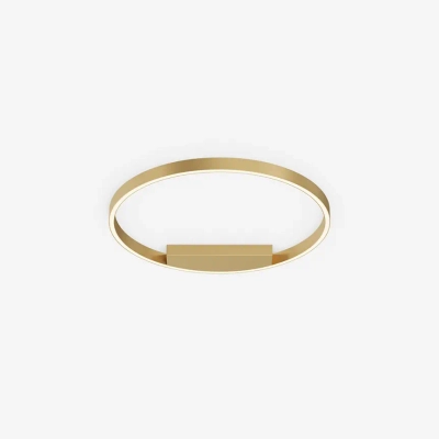 Потолочный светильник Рим / Rim 2600-3500К 35Вт, MOD058CL-L35BSK. TM Maytoni