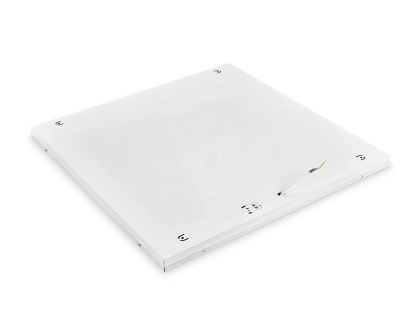 Светильник светодиодный с равномерным светом DPS1014 40W 4000K 180-260V IP40 3600LM 595*595*29