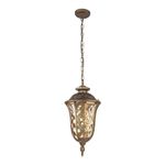Уличный светильник Luxus 1495-1P. ТМ Favourite