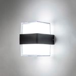 Citilux CLU0009K LED Уличный настенный светильник