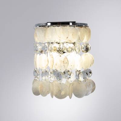 Настенный светильник Arte Lamp PIPIRIMA A4041AP-2CC, 2хE14