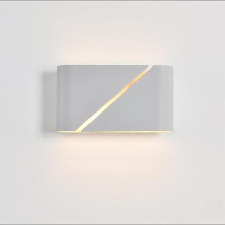 8391/2W MODERNI LN26 420 белый, металл Бра G9 2*20W 220V ELMA