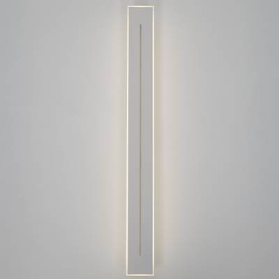 Citilux Тринити CL238660 Настенный светодиодный светильник Белый
