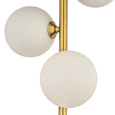 Люстра подвесная Arti Lampadari Canelli H 1.P3 W