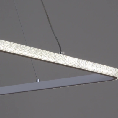 06316-3.9-01 WH светильник потолочный Reluce, LED