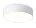 Светильник светодиодный потолочный FV5519 WH белый LED 26W 3000K D220*58 (Без ПДУ)