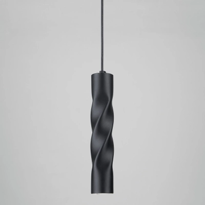 Подвесной LED светильник 50136/1 LED черный