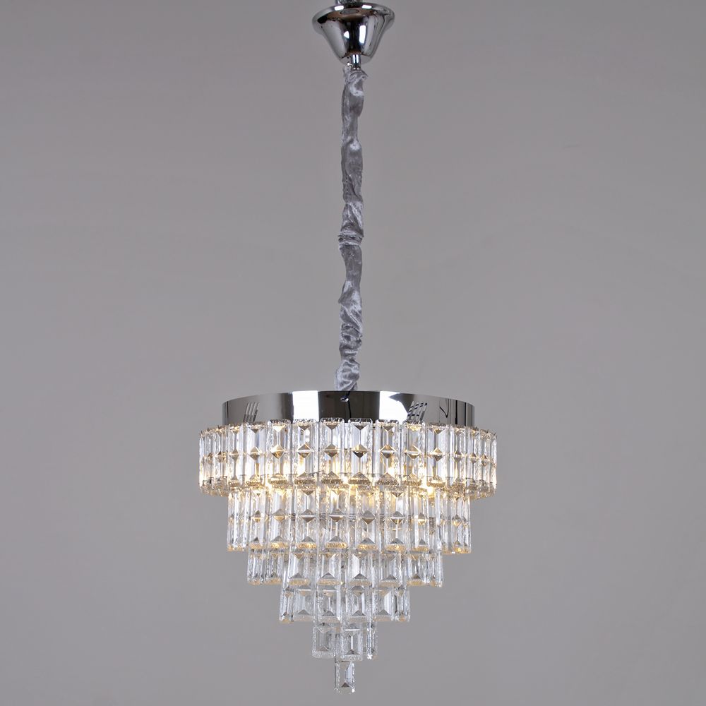 08110-0.4-400 MX CH светильник потолочный