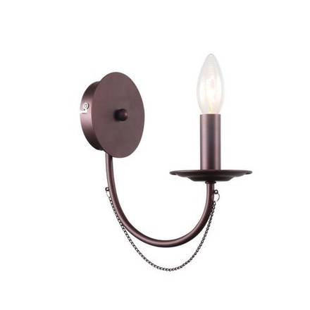 Настенный светильник Plini 2590-1W. ТМ F-Promo