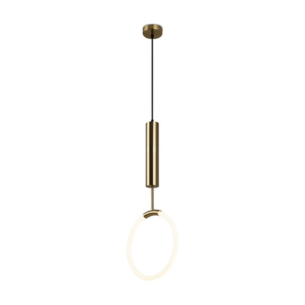 Подвесной светильник Pina FR5387PL-L14BS, LED. TM Maytoni