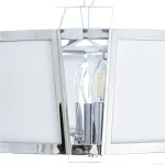 Подвесная люстра Arte Lamp GRATO A4079LM-6CC, 6хE14