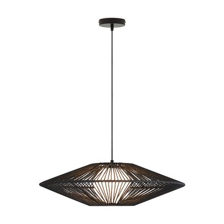 Подвесной светильник Cottage FR5405PL-01B1, E14х1. TM Maytoni