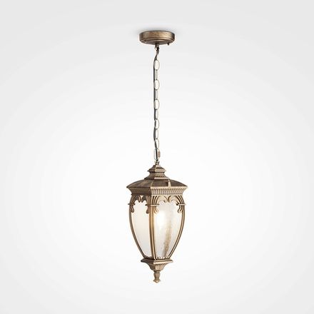 Подвесной светильник  Fleur O414PL-01GB. ТМ Maytoni