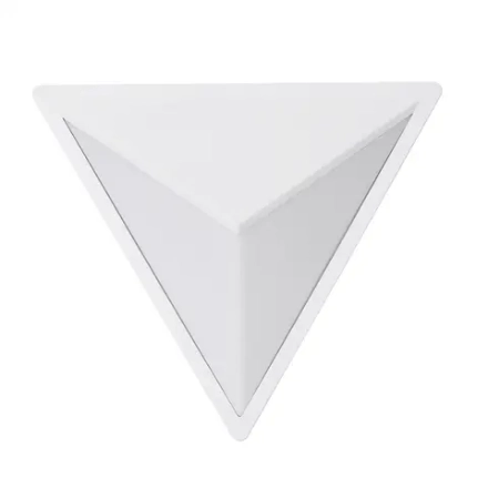 Citilux DOMUS CLU0804WH LED Уличный настенный светильник Белый