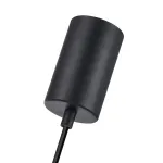 Подвес Galler 4349-1P, 1*E27*40W. ТМ F-Promo