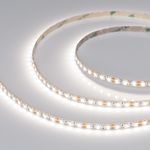 Светодиодная лента RZ-A120-6mm 12V Day4000 (12 W/m, IP20, 2835, 5m) (Arlight, 12 Вт/м, IP20)