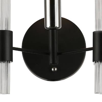 Бра Supreme 2490-1W, 1*E14*40W. ТМ F-Promo