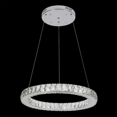 Eletto Olimpia EL330P40.1 LED Люстра хрустальная с пультом