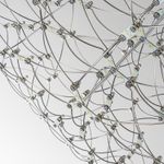 Подвесная люстра  Thinner 4305-12P. ТМ Favourite