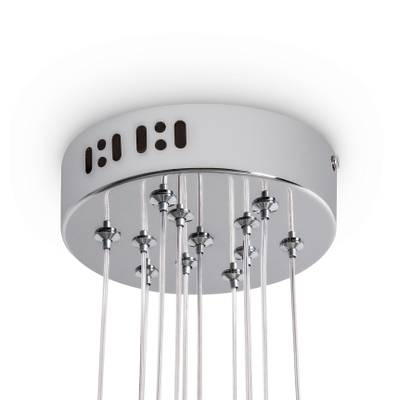 Подвесной светильник Verto FR5580PL-L60CH, LED. TM Maytoni