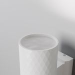 Настенный светильник (бра) Bowery GU10x2, IP54, O583WL-02W. TM Maytoni