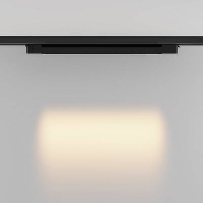 Трековый светильник Points Trinity 2700K 20Вт 30°, TR195-3-20W2.7K-M-B. TM Maytoni