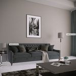 Торшеры Crystal Lux MAESTRO PT1 GOLD 2290/601