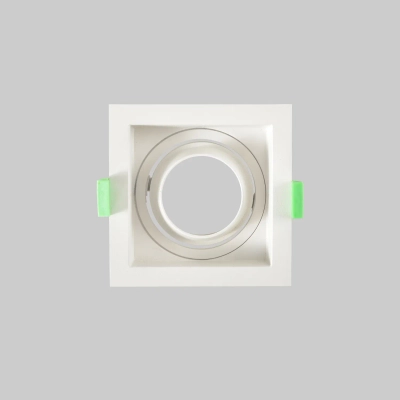 Светильник встроенный Crystal Lux CLT 069C1 WH 1400/291