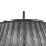 794718 Торшер NAPOLI LED 12W 700LM КОФЕЙНЫЙ/ПЕПЕЛЬНЫЙ 3000K Lightstar