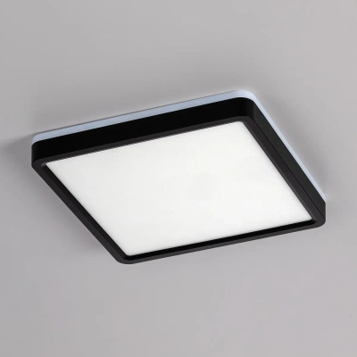 Citilux NORMA CL748K201 LED Светильник с подсветкой Чёрный