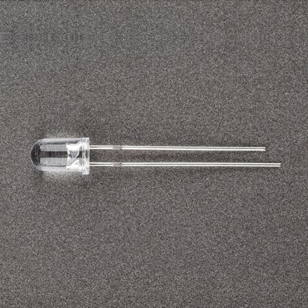 Светодиод ARL-5013EGC/2L (Arlight, 5мм (круглый))