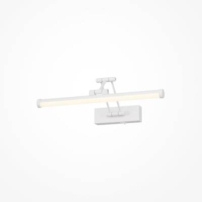 Подсветка Luster 2700K 3Вт MIR268WL-L3W3K. TM Maytoni