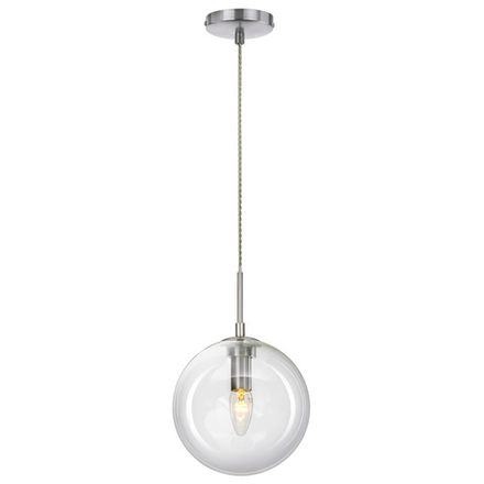 Citilux Томми CL102621 Светильник подвесной Прозрачный